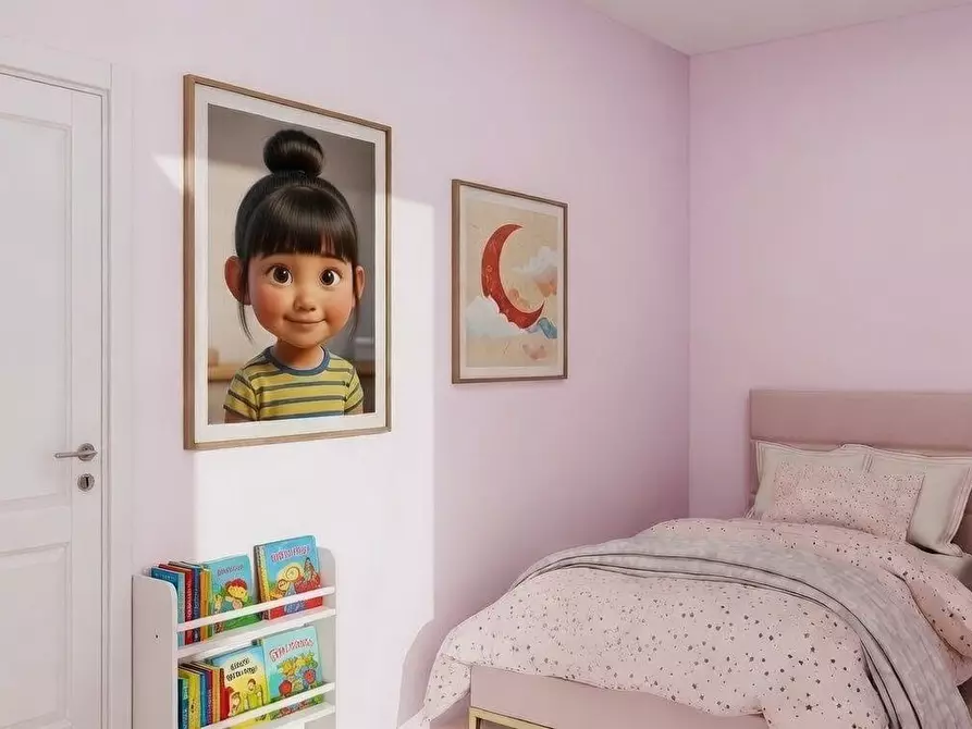 Immagine 5 di Villa in vendita  in Via Nicola Berloco a Fonte Nuova