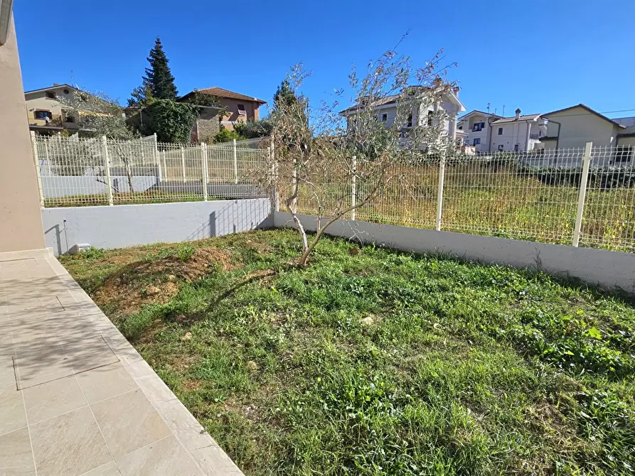 Immagine 3 di Villetta a schiera in vendita  in Via Gioberti a Fonte Nuova
