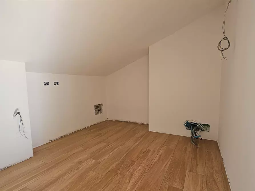 Immagine 1 di Villetta a schiera in vendita  in Via Gioberti a Fonte Nuova