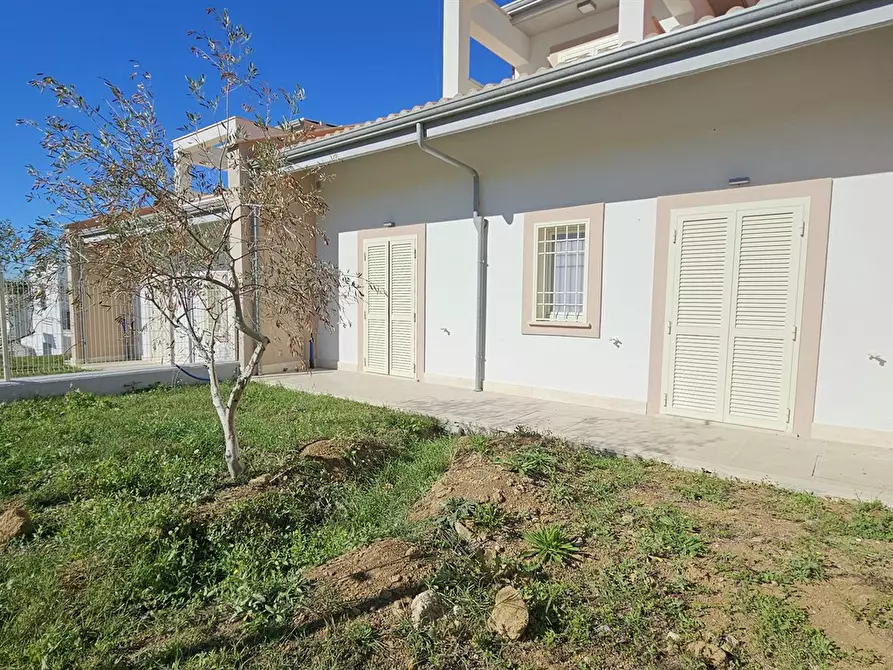 Immagine 2 di Villetta a schiera in vendita  in Via Gioberti a Fonte Nuova
