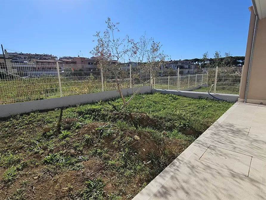 Immagine 4 di Villetta a schiera in vendita  in Via Gioberti a Fonte Nuova