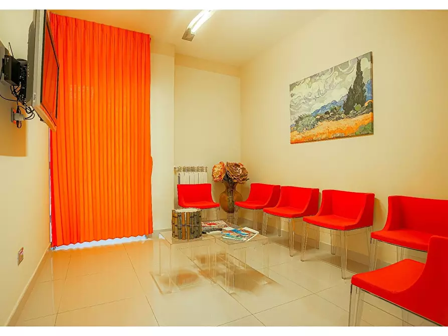 Immagine 7 di Appartamento in vendita  in Via Dei Pini a Fonte Nuova