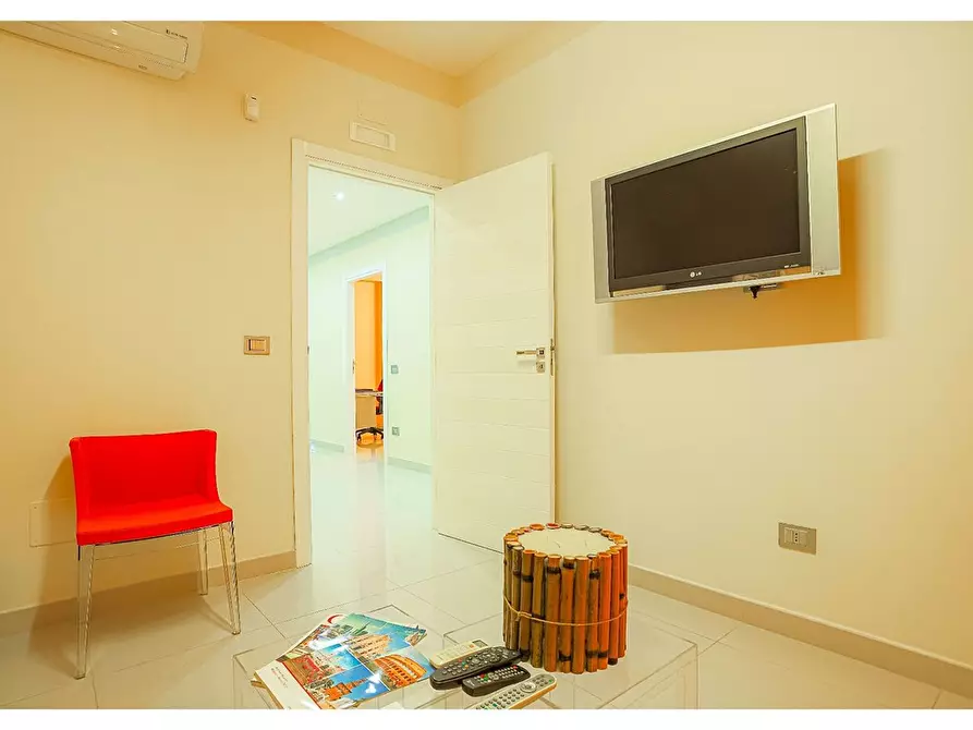 Immagine 8 di Appartamento in vendita  in Via Dei Pini a Fonte Nuova