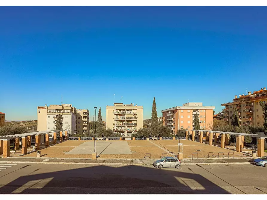 Immagine 4 di Appartamento in vendita  in Via Dei Pini a Fonte Nuova