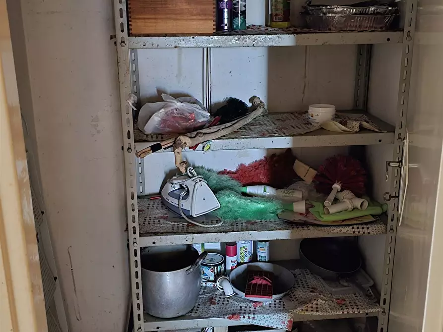 Immagine 9 di Appartamento in vendita  in Via Giosuè Carducci 22 a Fonte Nuova