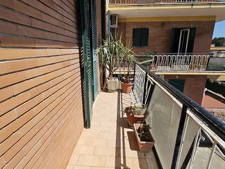 Immagine 8 di Appartamento in vendita  in Via Giosuè Carducci 22 a Fonte Nuova