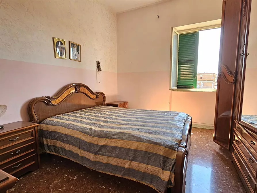 Immagine 1 di Appartamento in vendita  in Via Giosuè Carducci 22 a Fonte Nuova