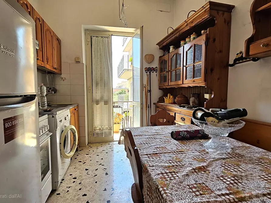 Immagine 1 di Appartamento in vendita  in Via Giosuè Carducci 22 a Fonte Nuova