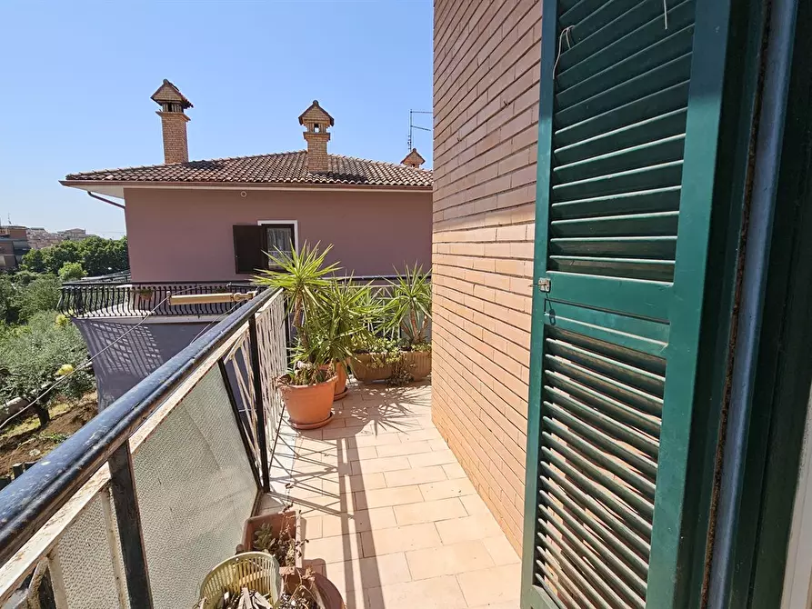 Immagine 6 di Appartamento in vendita  in Via Giosuè Carducci 22 a Fonte Nuova