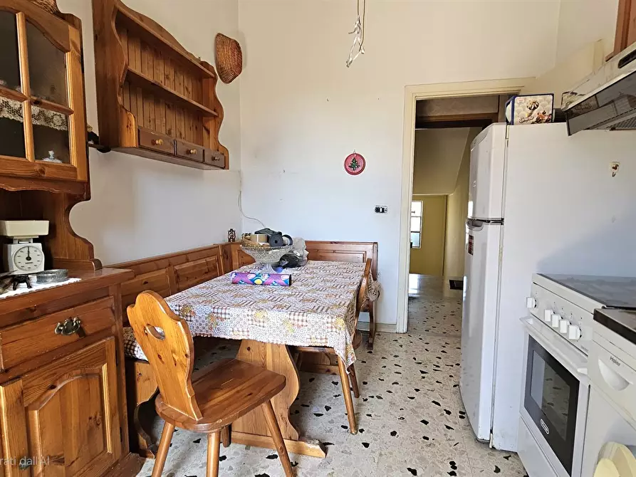 Immagine 2 di Appartamento in vendita  in Via Giosuè Carducci 22 a Fonte Nuova