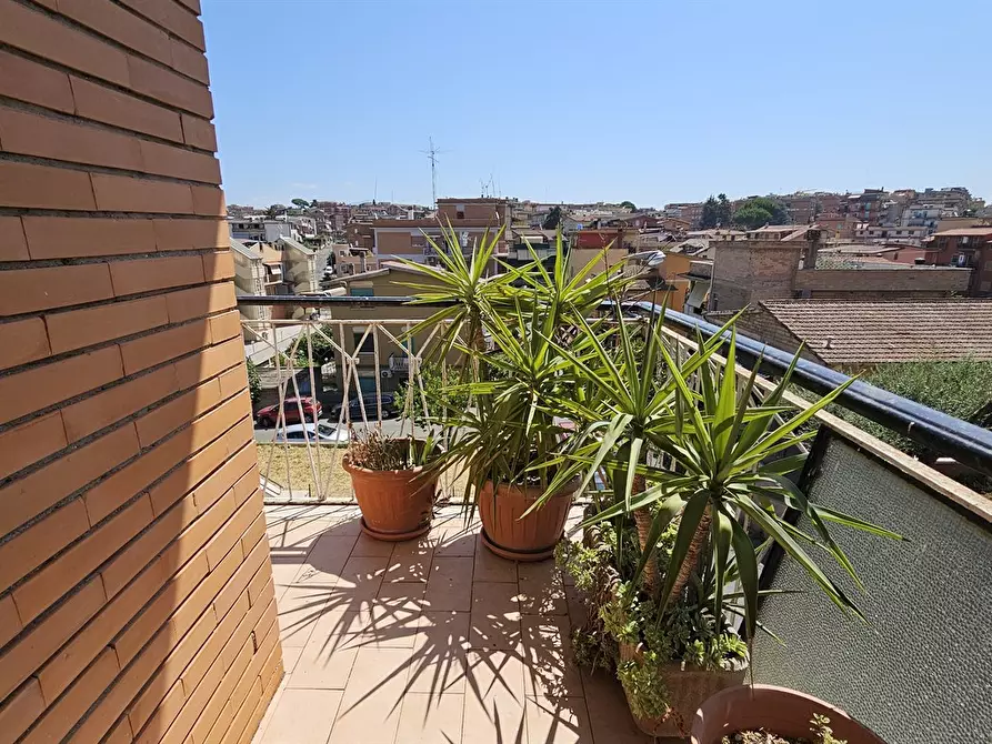 Immagine 7 di Appartamento in vendita  in Via Giosuè Carducci 22 a Fonte Nuova