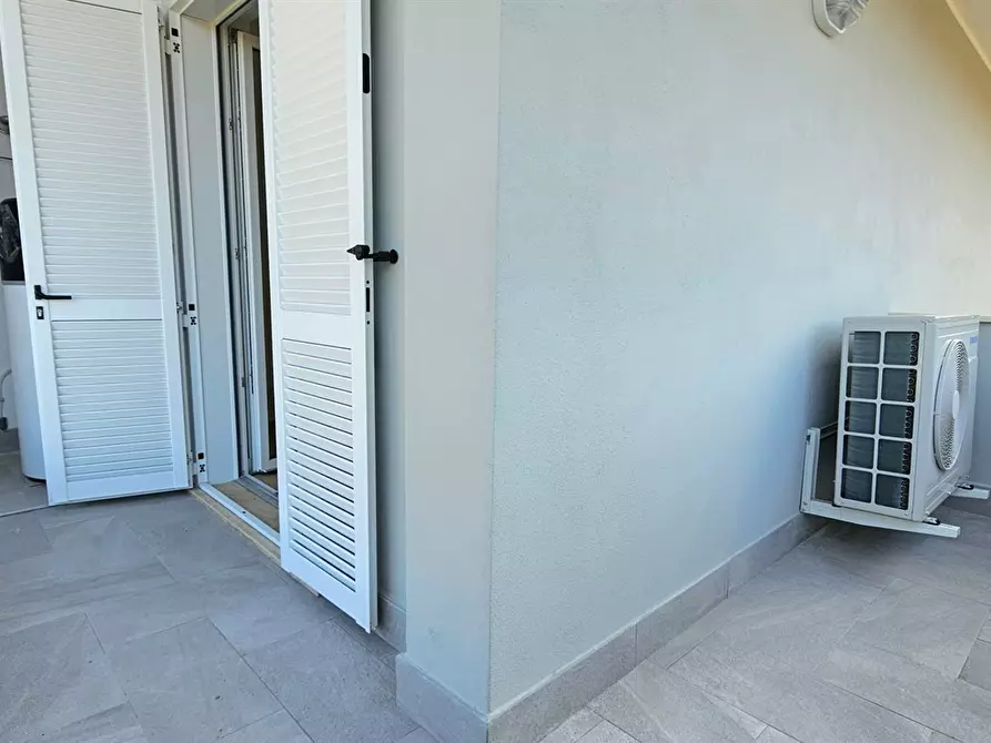 Immagine 2 di Appartamento in vendita  in Via Fonte Lagrimosa a Fonte Nuova