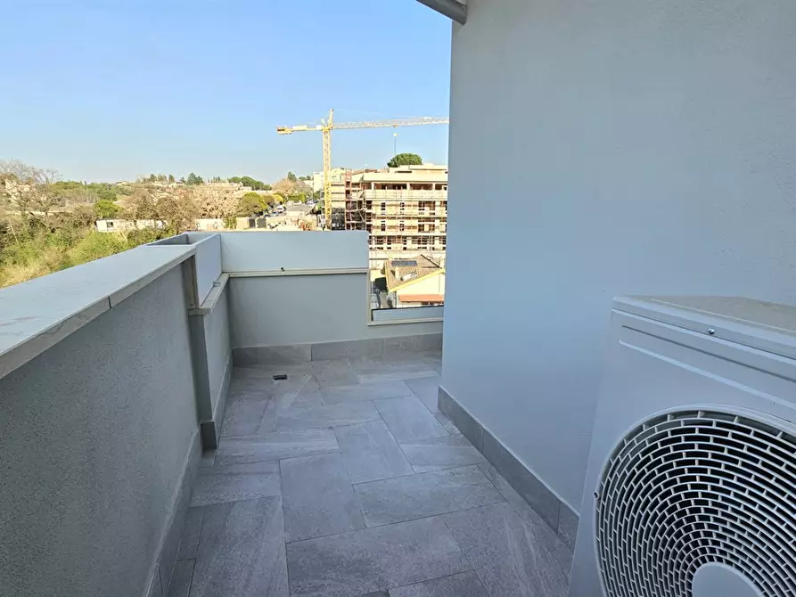 Immagine 3 di Appartamento in vendita  in Via Fonte Lagrimosa a Fonte Nuova
