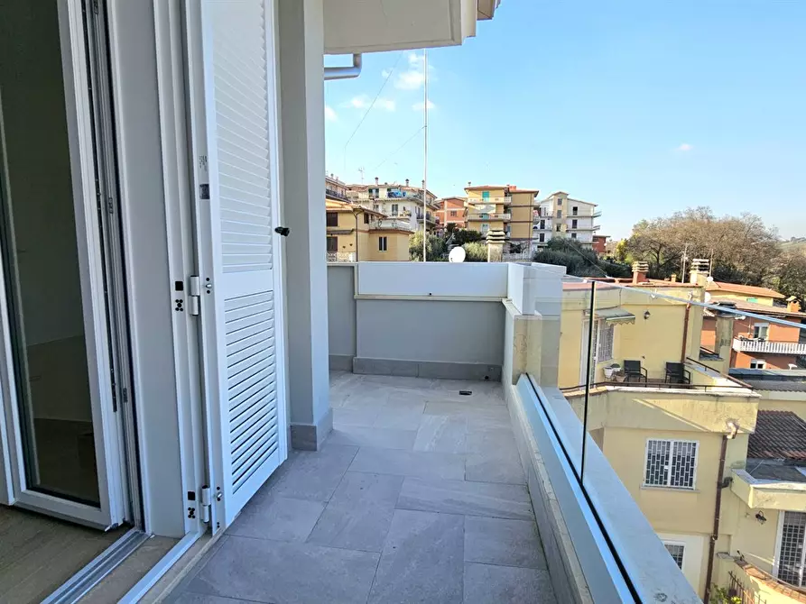 Immagine 1 di Appartamento in vendita  in Via Fonte Lagrimosa a Fonte Nuova