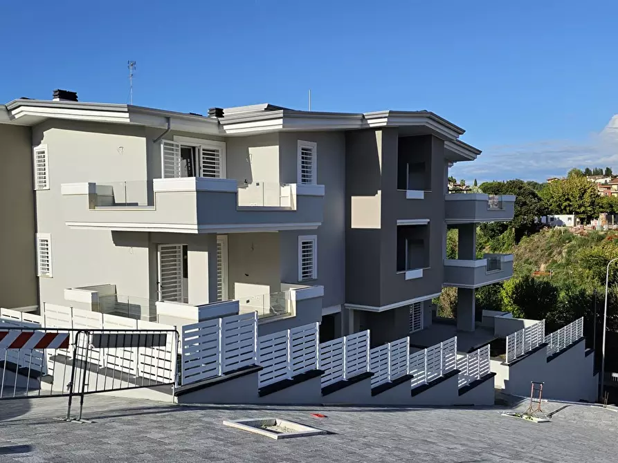 Immagine 8 di Appartamento in vendita  in Via Fonte Lagrimosa a Fonte Nuova