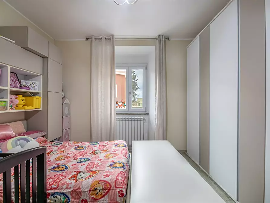 Immagine 5 di Appartamento in vendita  in Via Guidonia a Fonte Nuova