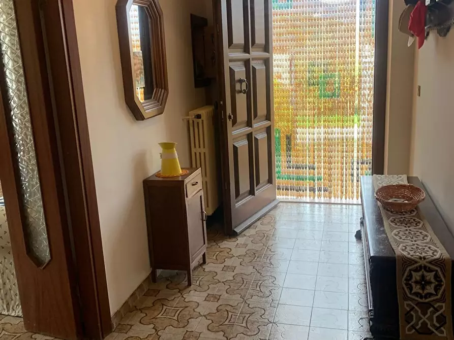 Immagine 8 di Casa indipendente in vendita  in Via Le Crete a Tagliacozzo