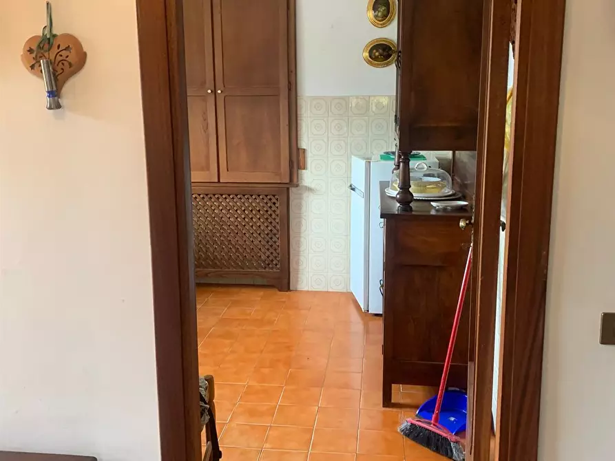 Immagine 6 di Casa indipendente in vendita  in Via Le Crete a Tagliacozzo