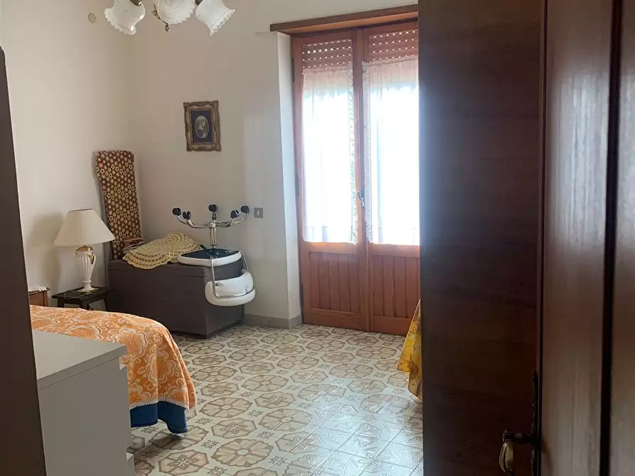 Immagine 7 di Casa indipendente in vendita  in Via Le Crete a Tagliacozzo