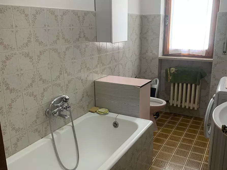 Immagine 5 di Casa indipendente in vendita  in Via Le Crete a Tagliacozzo