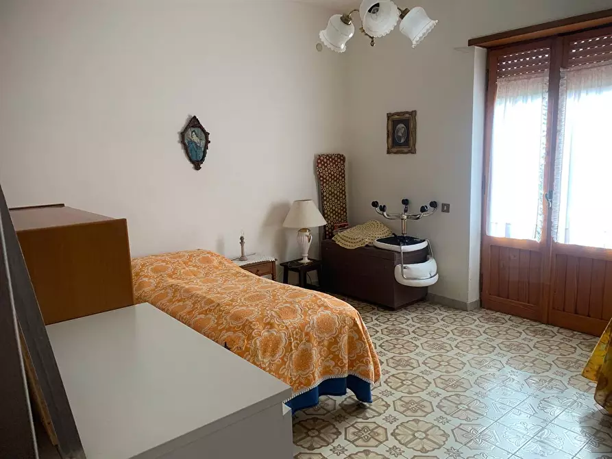 Immagine 4 di Casa indipendente in vendita  in Via Le Crete a Tagliacozzo