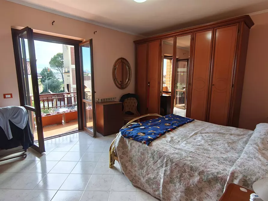 Immagine 6 di Villetta a schiera in vendita  in Via Francesco De Sanctis a Fonte Nuova