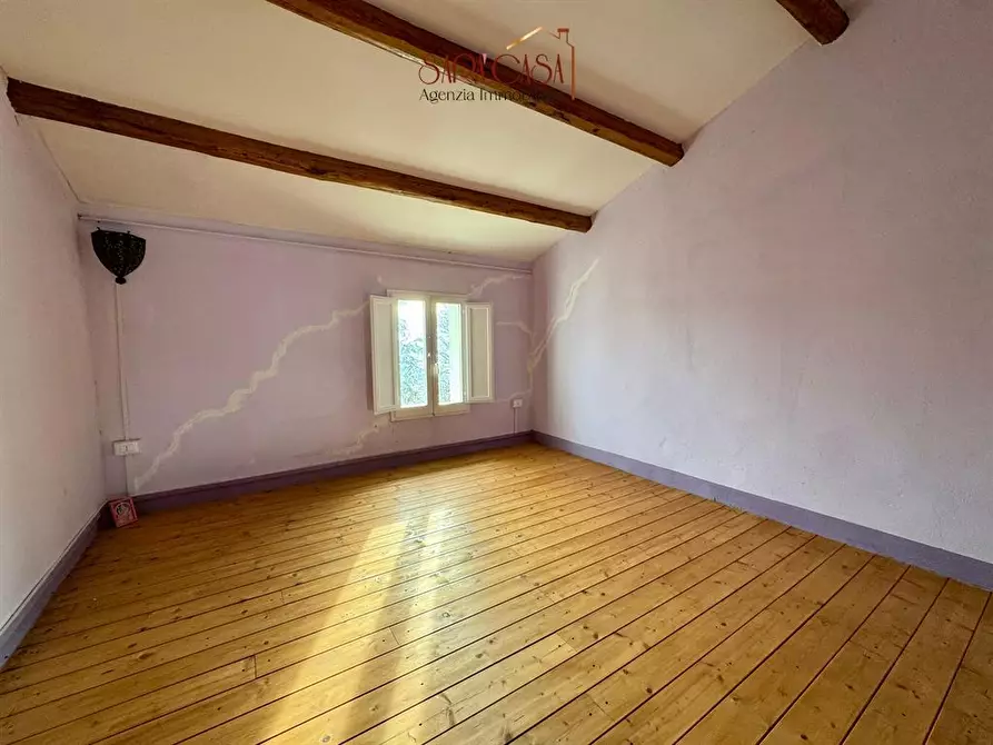 Immagine 9 di Casa indipendente in vendita  a Riolo Terme