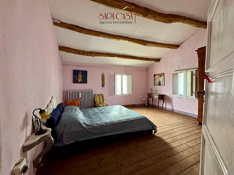 Immagine 4 di Casa indipendente in vendita  a Riolo Terme