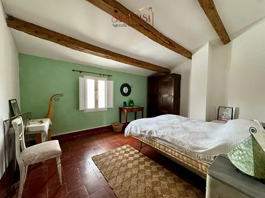 Immagine 8 di Casa indipendente in vendita  a Riolo Terme