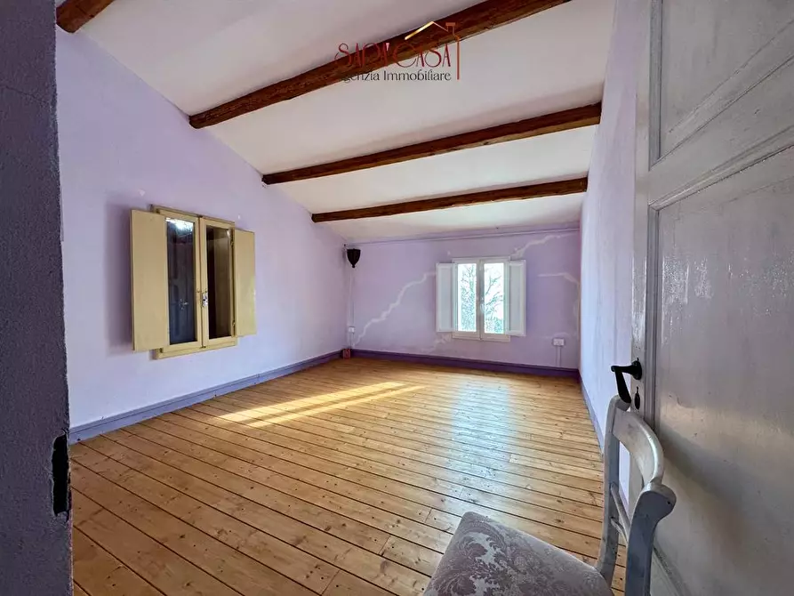 Immagine 9 di Casa indipendente in vendita  a Riolo Terme