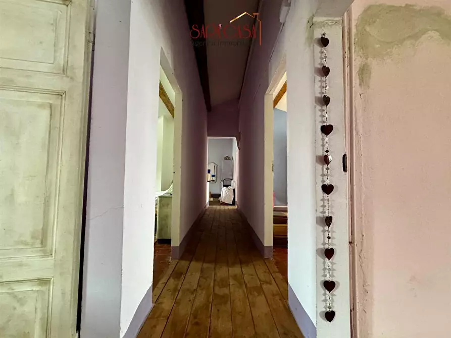 Immagine 3 di Casa indipendente in vendita  a Riolo Terme