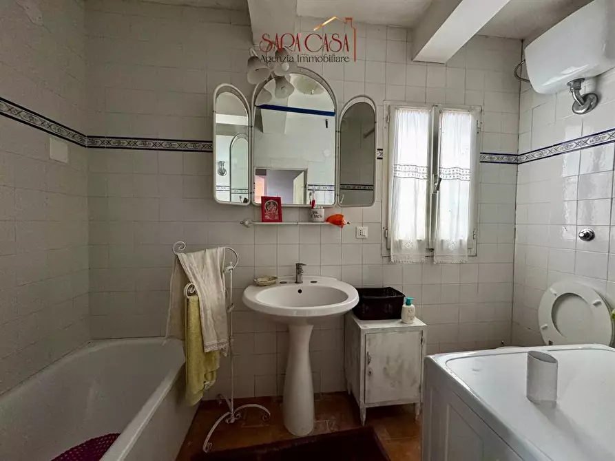 Immagine 2 di Casa indipendente in vendita  a Riolo Terme