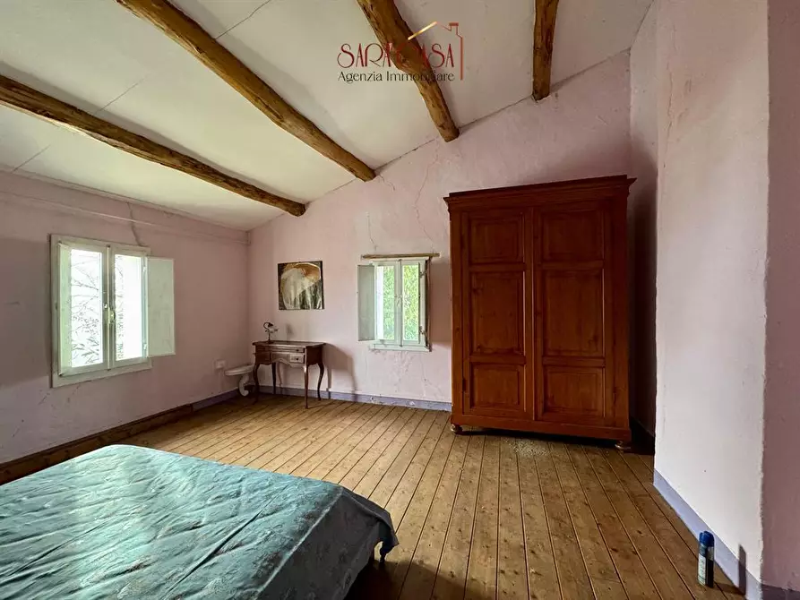 Immagine 5 di Casa indipendente in vendita  a Riolo Terme