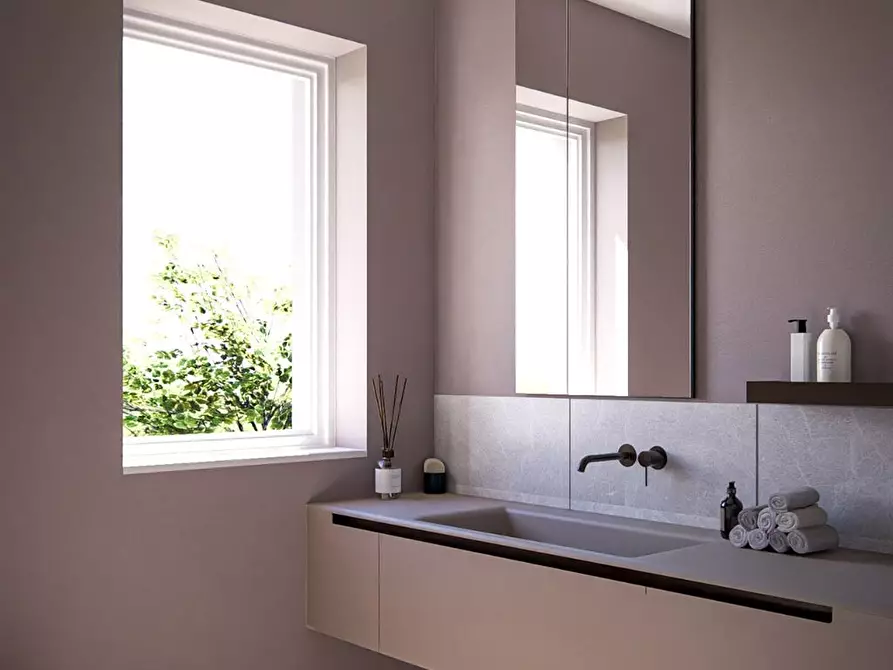 Immagine 7 di Appartamento in vendita  a Faenza