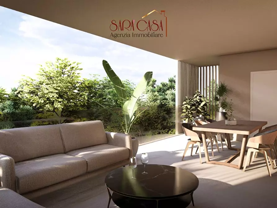 Immagine 2 di Appartamento in vendita  a Faenza