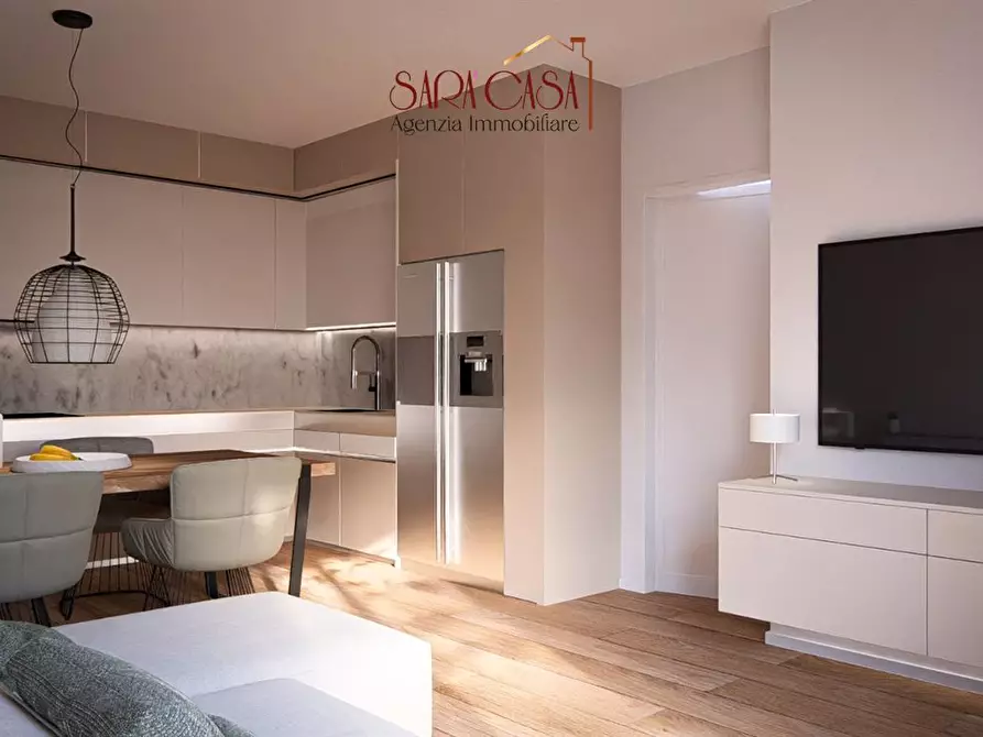 Immagine 1 di Appartamento in vendita  a Faenza