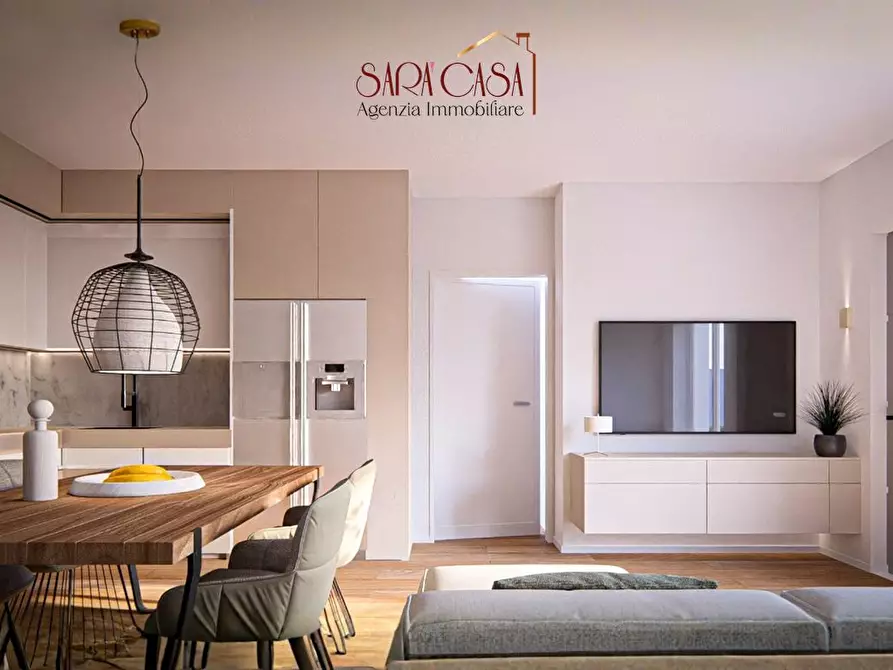 Immagine 3 di Appartamento in vendita  a Faenza