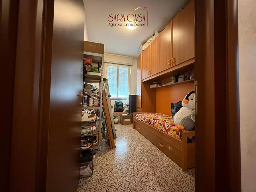 Immagine 3 di Appartamento in vendita  a Massa Lombarda