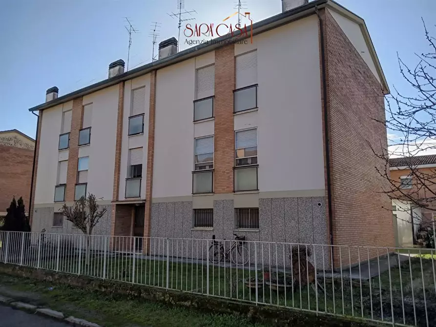 Immagine 9 di Appartamento in vendita  a Massa Lombarda