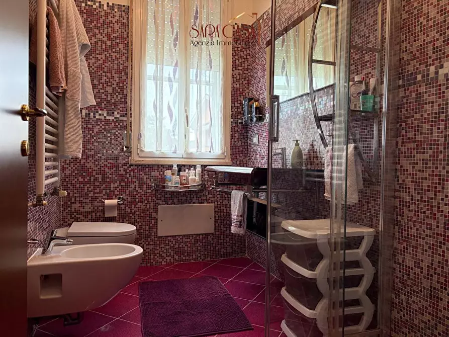 Immagine 7 di Appartamento in vendita  a Massa Lombarda