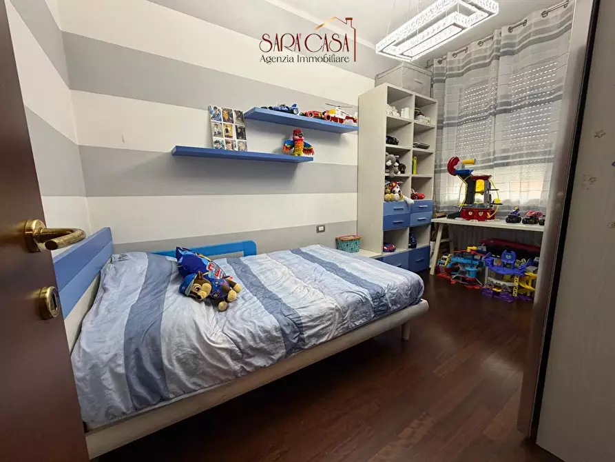 Immagine 2 di Appartamento in vendita  a Massa Lombarda