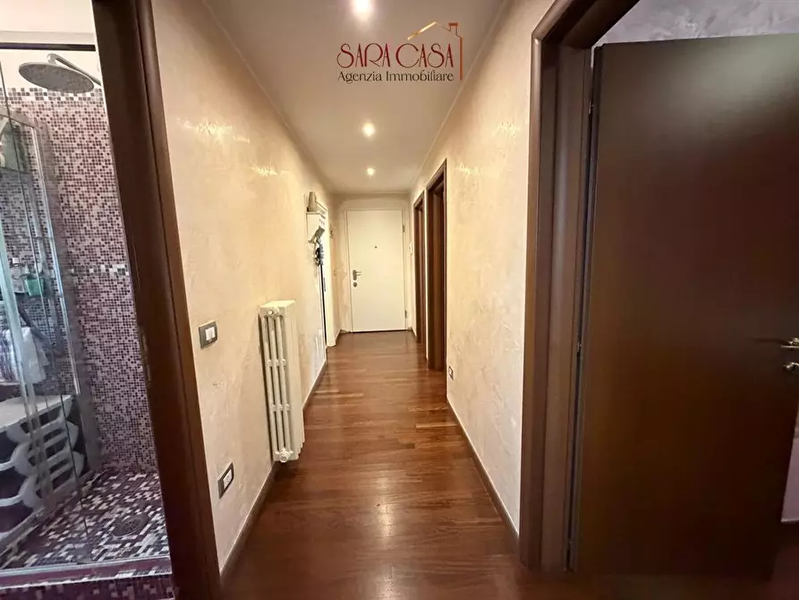 Immagine 5 di Appartamento in vendita  a Massa Lombarda