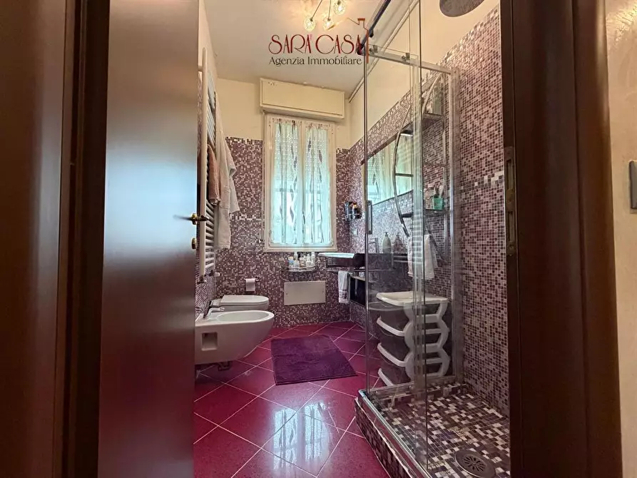 Immagine 6 di Appartamento in vendita  a Massa Lombarda