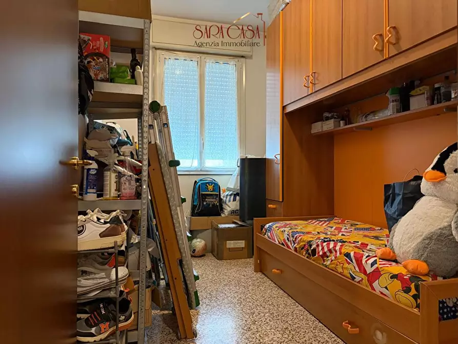 Immagine 4 di Appartamento in vendita  a Massa Lombarda