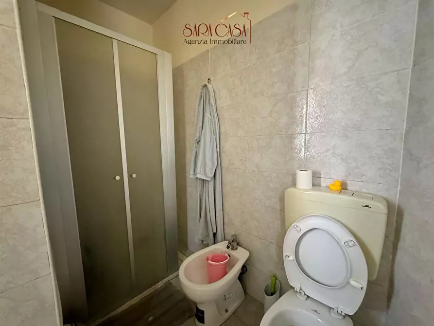 Immagine 2 di Appartamento in vendita  a Massa Lombarda