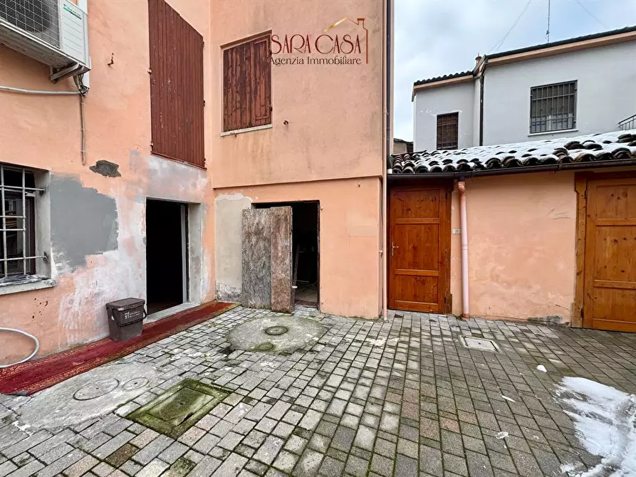 Immagine 7 di Appartamento in vendita  a Massa Lombarda