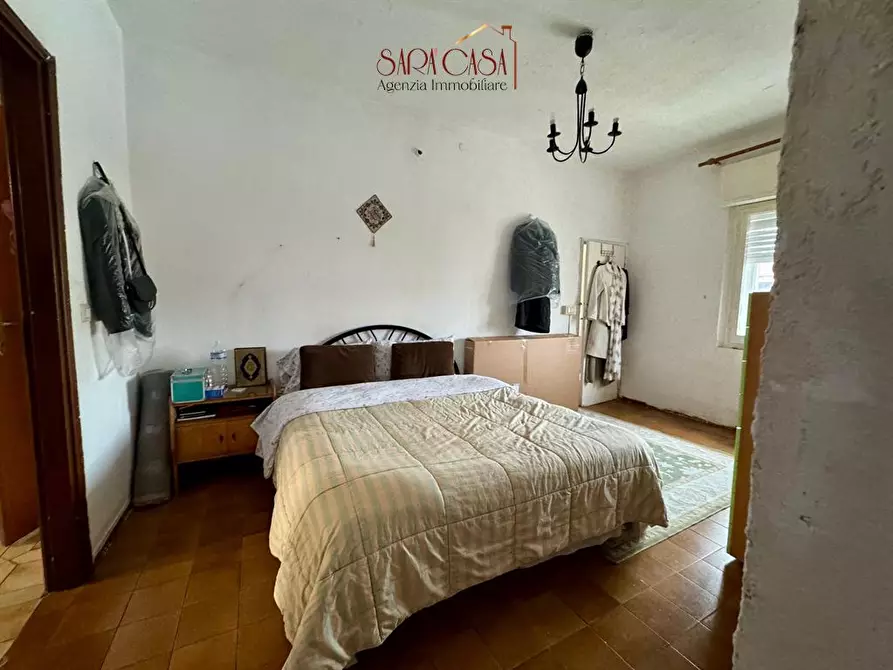 Immagine 3 di Appartamento in vendita  a Massa Lombarda