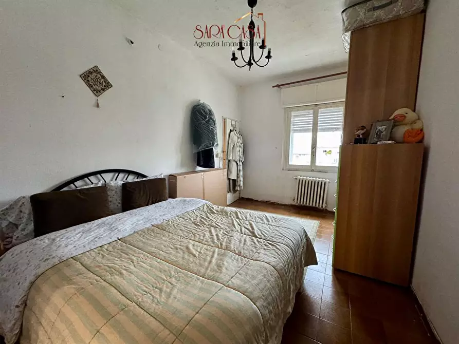 Immagine 4 di Appartamento in vendita  a Massa Lombarda