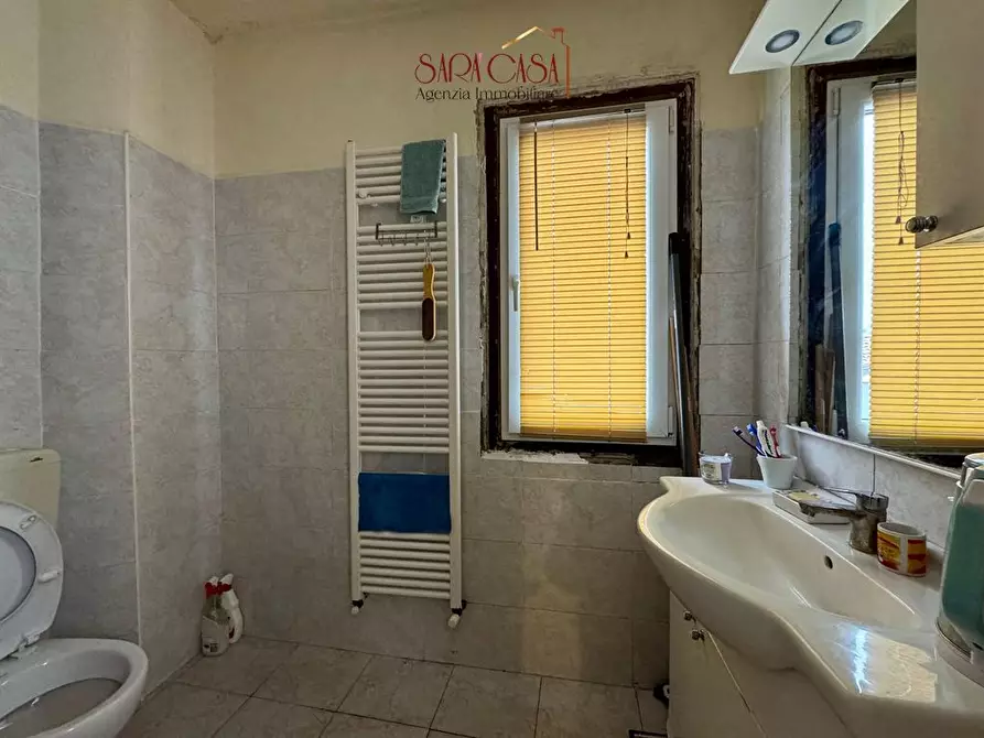 Immagine 1 di Appartamento in vendita  a Massa Lombarda