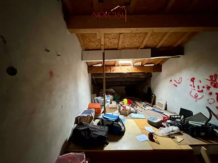 Immagine 5 di Appartamento in vendita  a Massa Lombarda